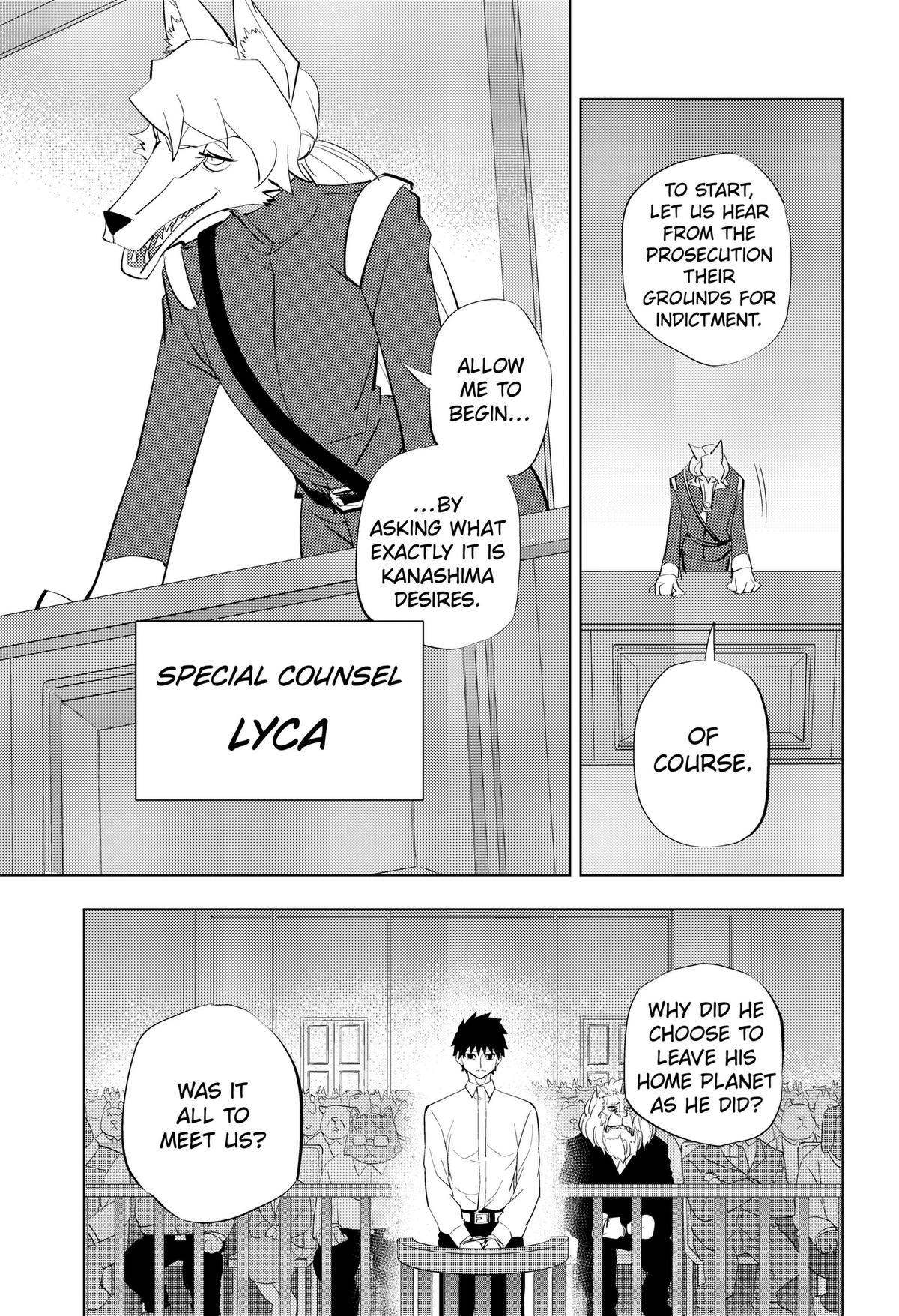 Hitoner Chap 10 - Next Chap 11