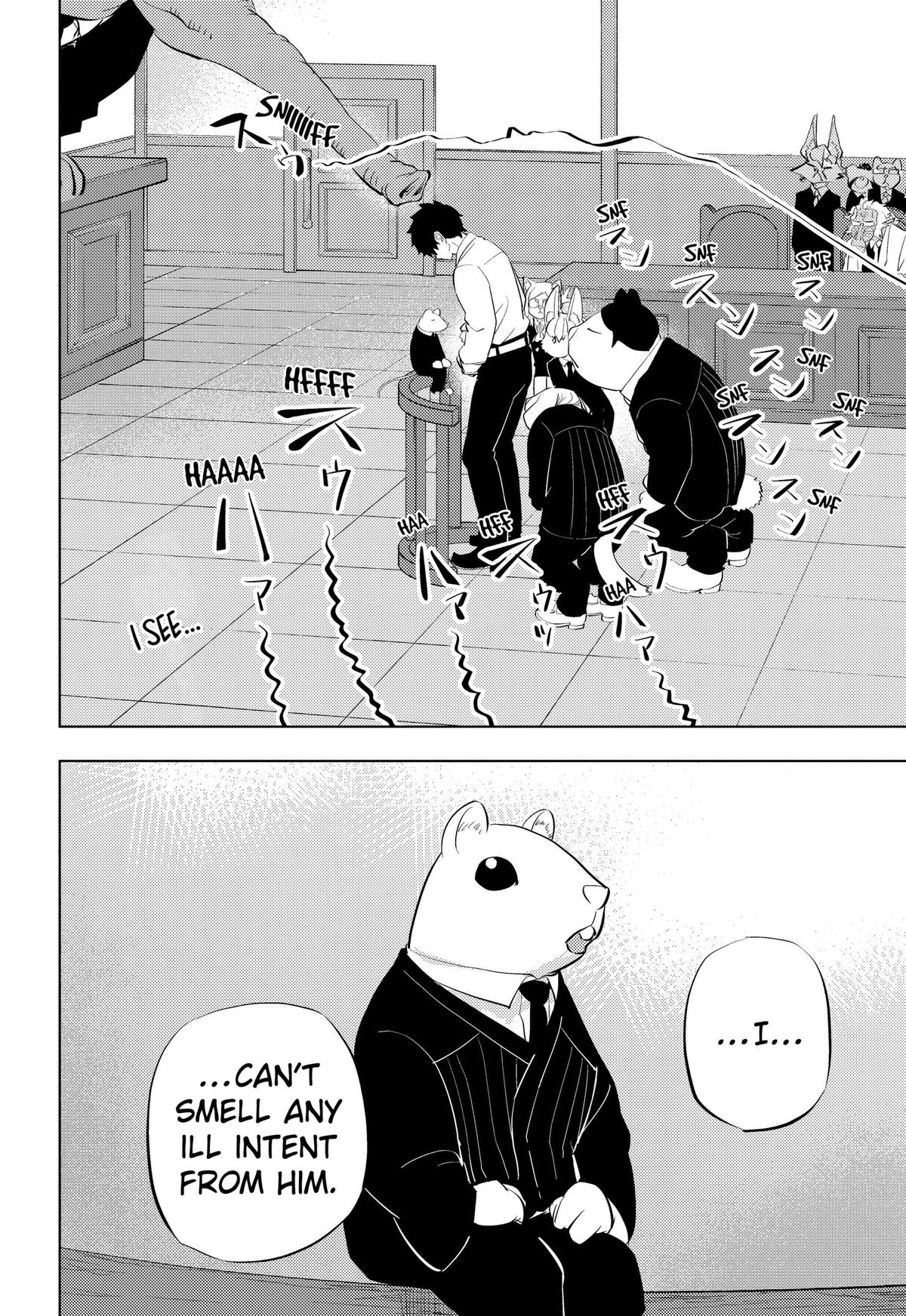 Hitoner Chap 10 - Next Chap 11