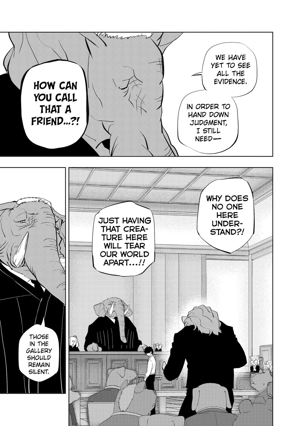 Hitoner Chap 10 - Next Chap 11