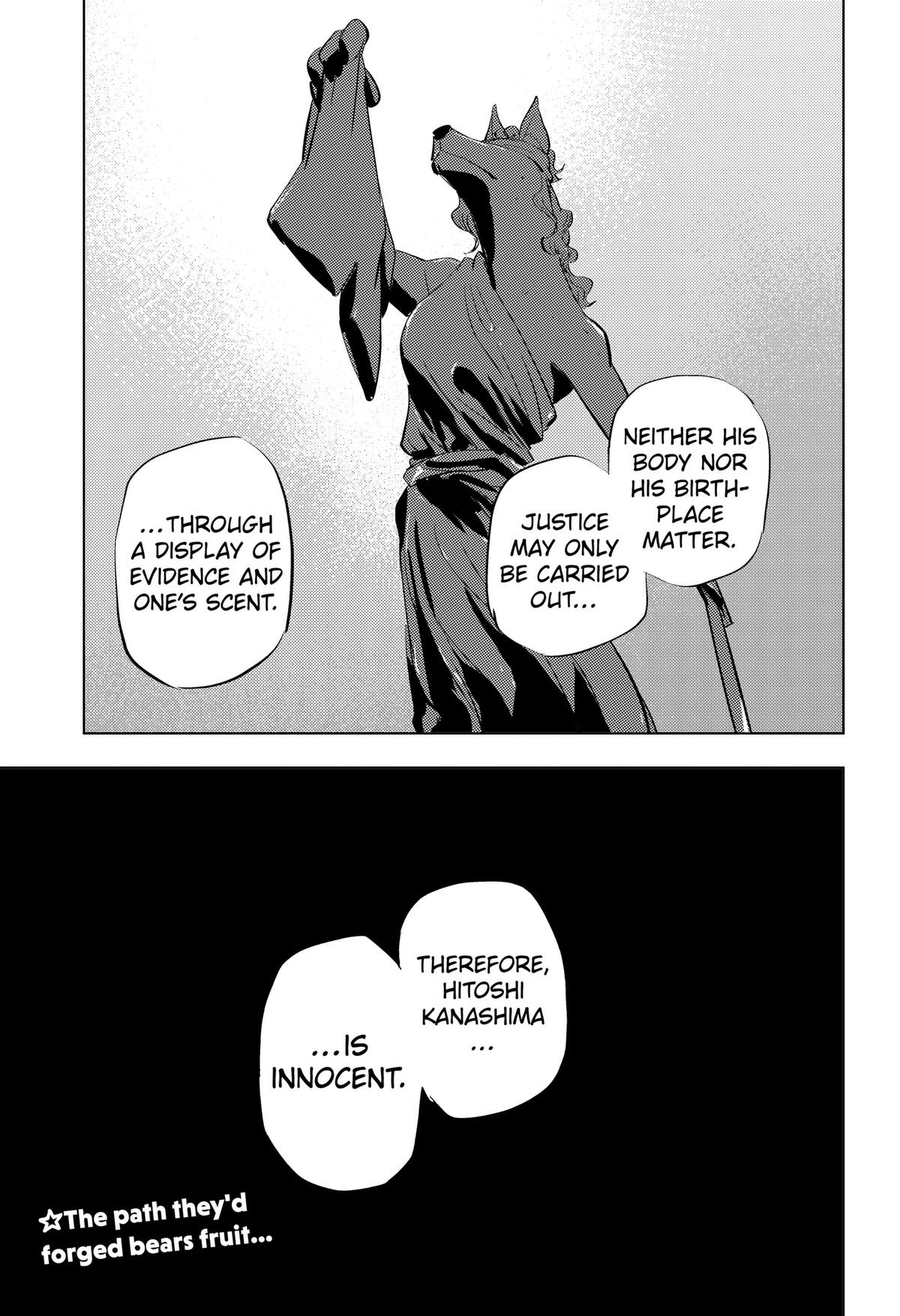 Hitoner Chap 10 - Next Chap 11