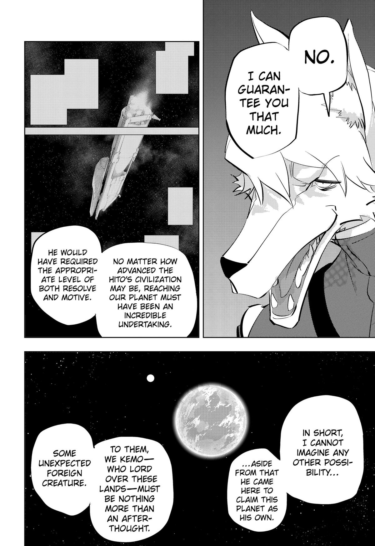 Hitoner Chap 10 - Next Chap 11