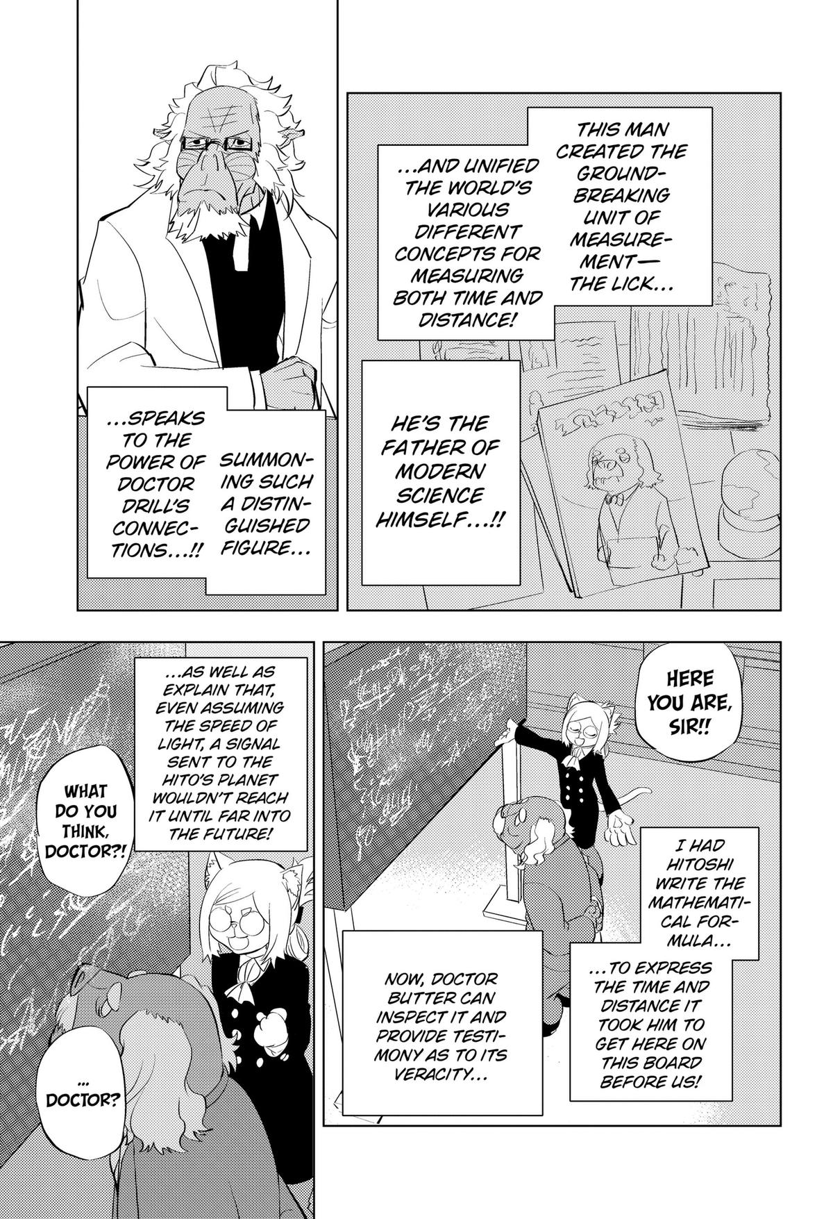 Hitoner Chap 10 - Next Chap 11
