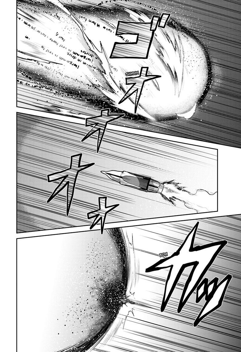 Ultraman: Along Came a Spider-Man Chap 48 - Next Chap 49