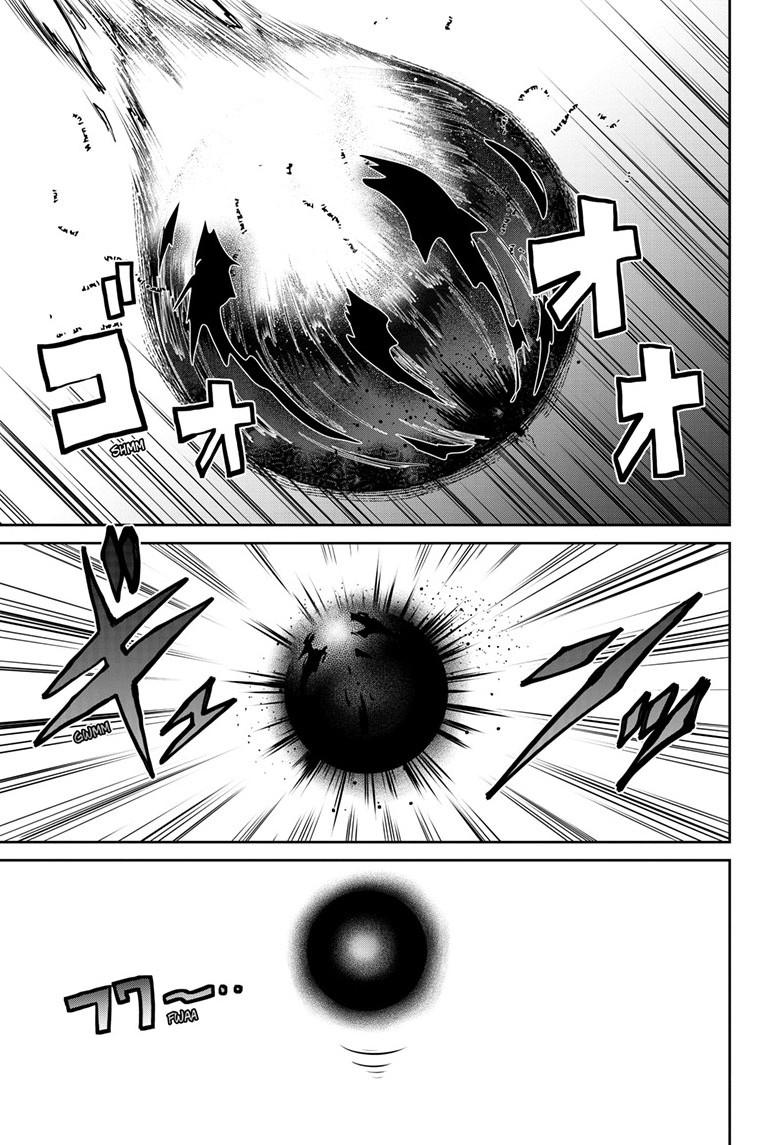 Ultraman: Along Came a Spider-Man Chap 48 - Next Chap 49