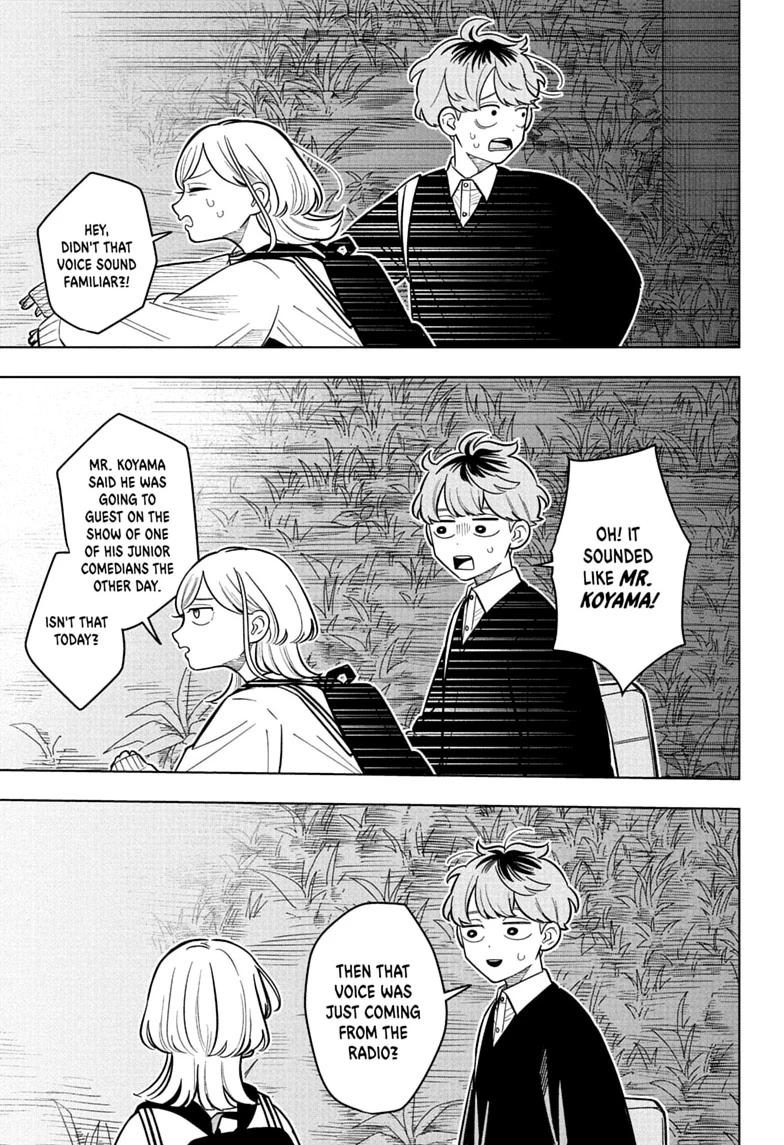 Someone Hertz Chap 44 - Next Chap 45