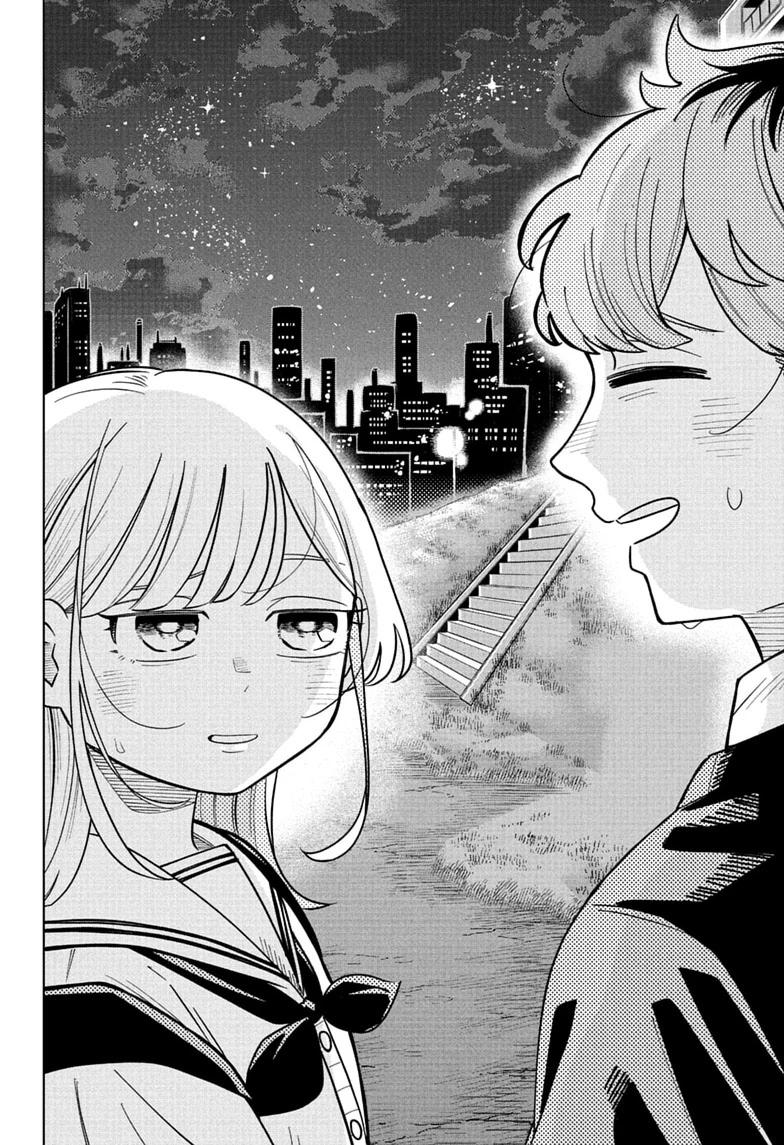 Someone Hertz Chap 44 - Next Chap 45