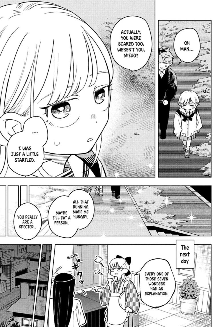 Someone Hertz Chap 44 - Next Chap 45