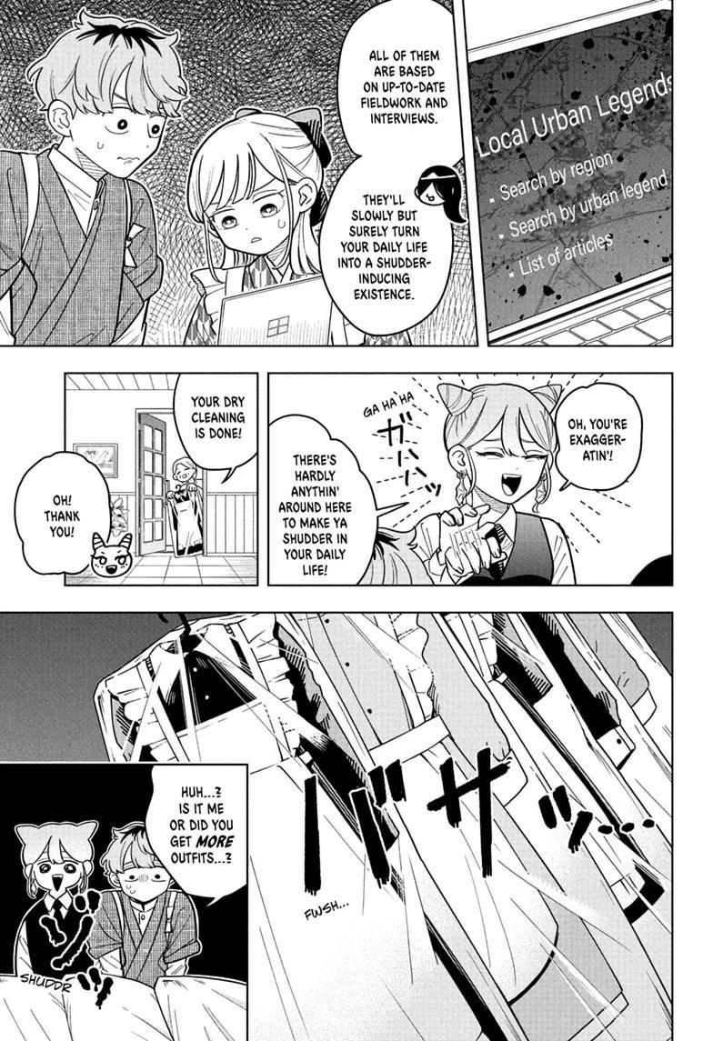 Someone Hertz Chap 44 - Next Chap 45