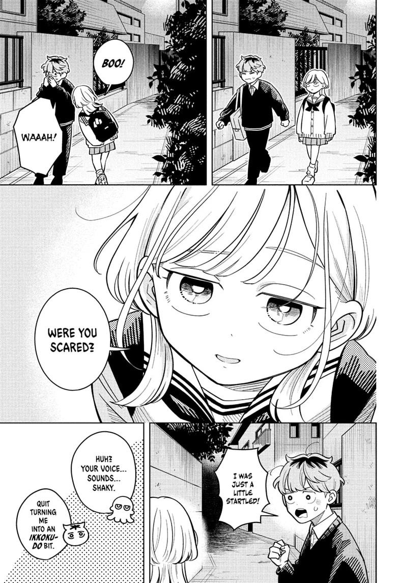 Someone Hertz Chap 44 - Next Chap 45