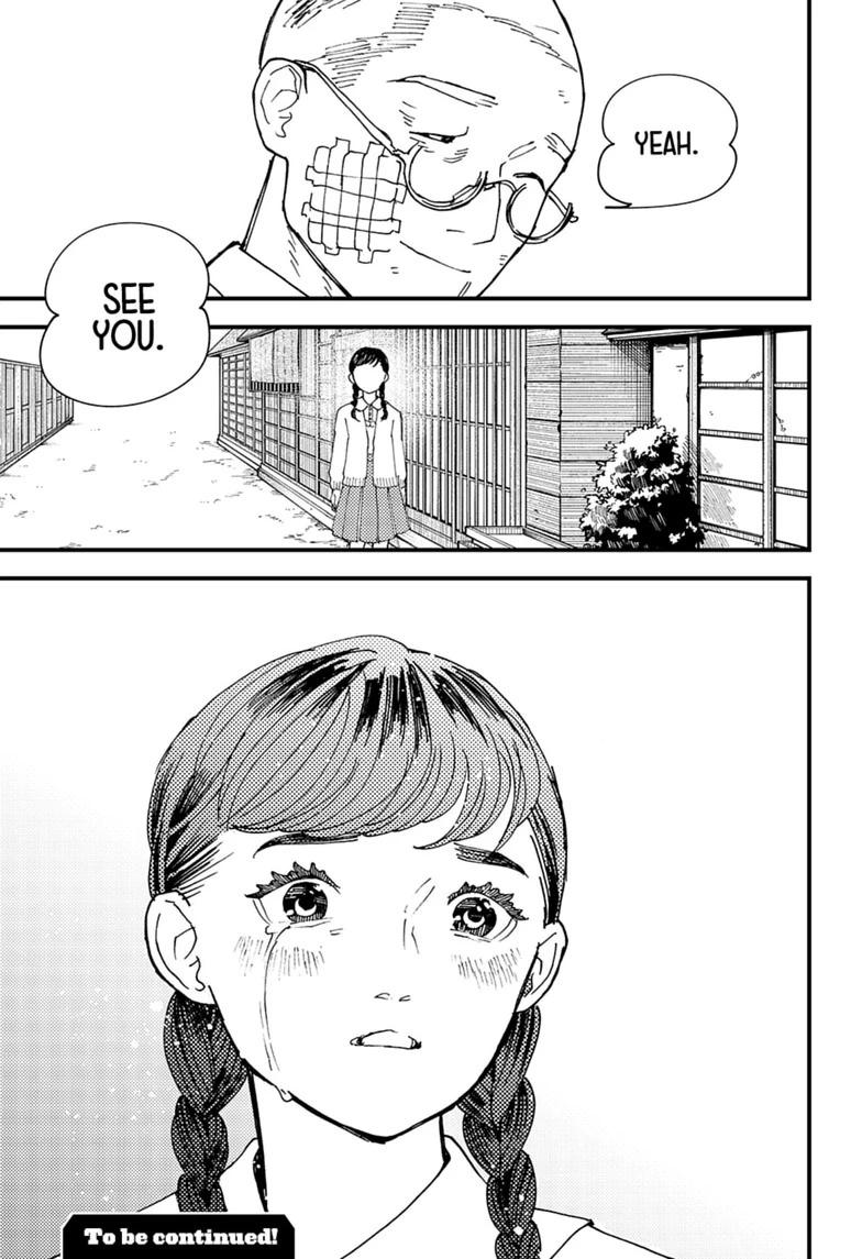 Kurumizawa Yoshihiko no Gukou Chap 24 - Next Chap 25