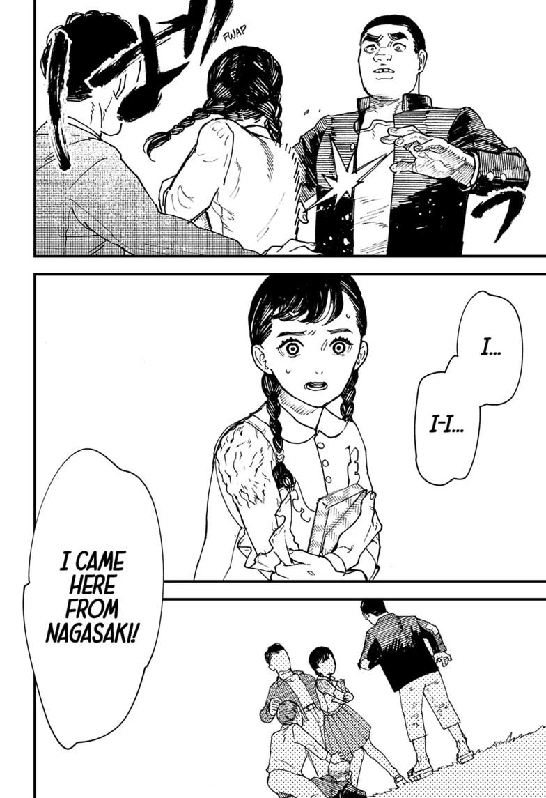 Kurumizawa Yoshihiko no Gukou Chap 24 - Next Chap 25