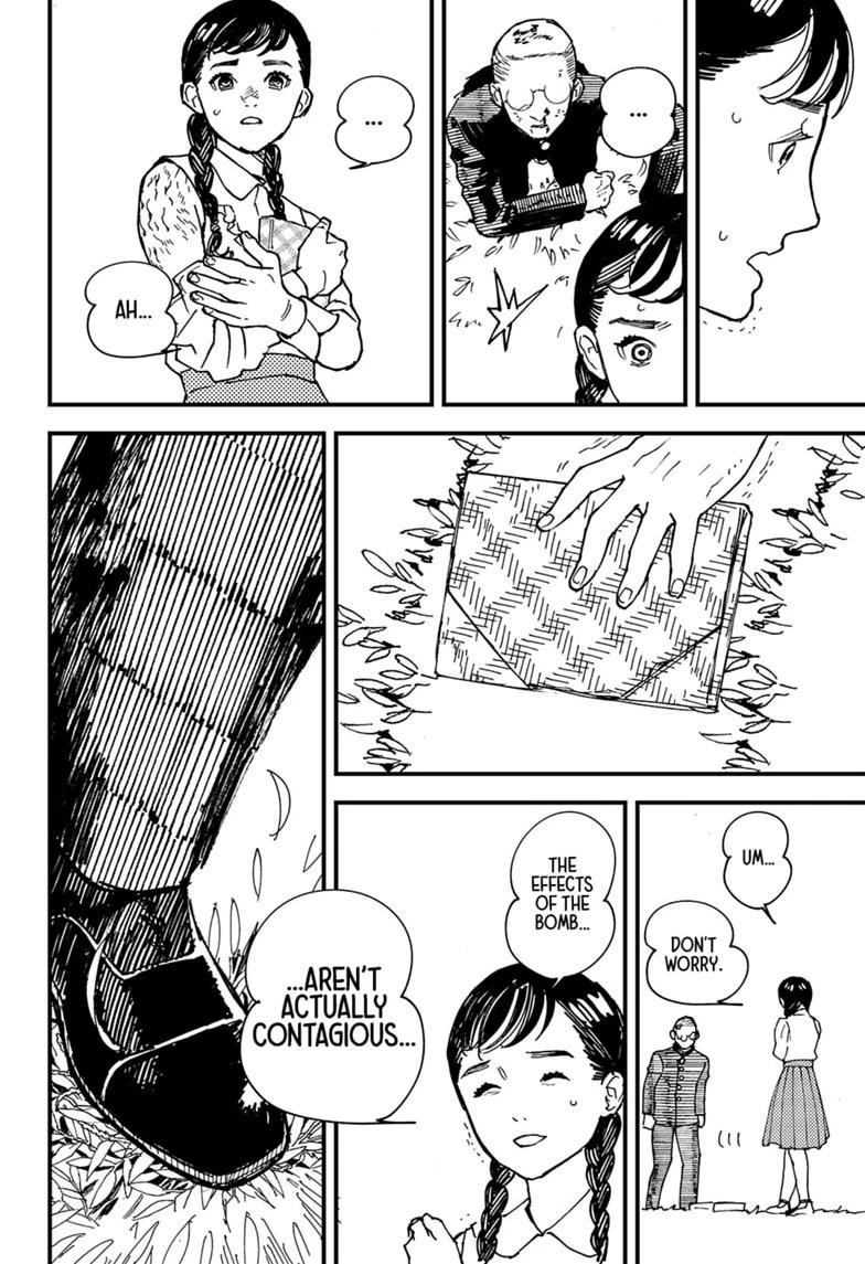 Kurumizawa Yoshihiko no Gukou Chap 24 - Next Chap 25