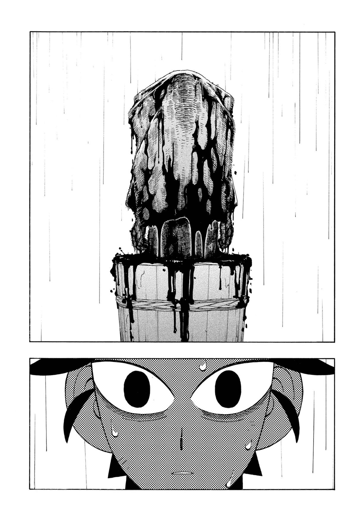 Bateren Kaidan Chap 15 - Next Chap 16