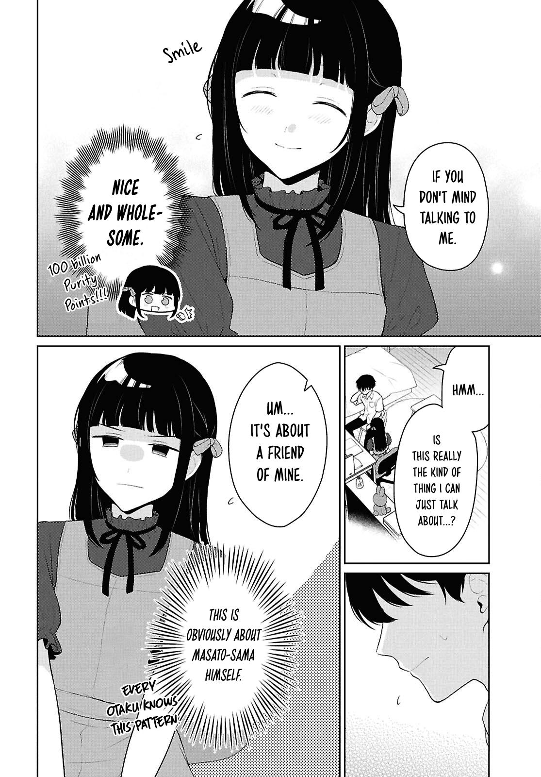 Danjo Hi 1:5 no Sekai demo Futsuu ni Ikirareru to Omotta? Gekiomo Kanjou na Kanojo-tachi ga Mujikaku Danshi ni Hanrou saretara Chap 22 - Next Chap 23