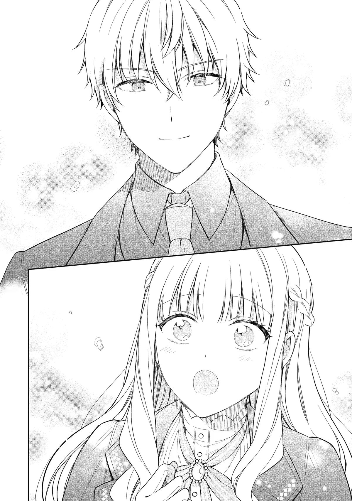 Botsuraku Reijou no Okinimesu mama: Konyaku Haki sareta node Houseki Kanteishi toshite Dokuritsu shimasu Chap 13 - Next Chap 14
