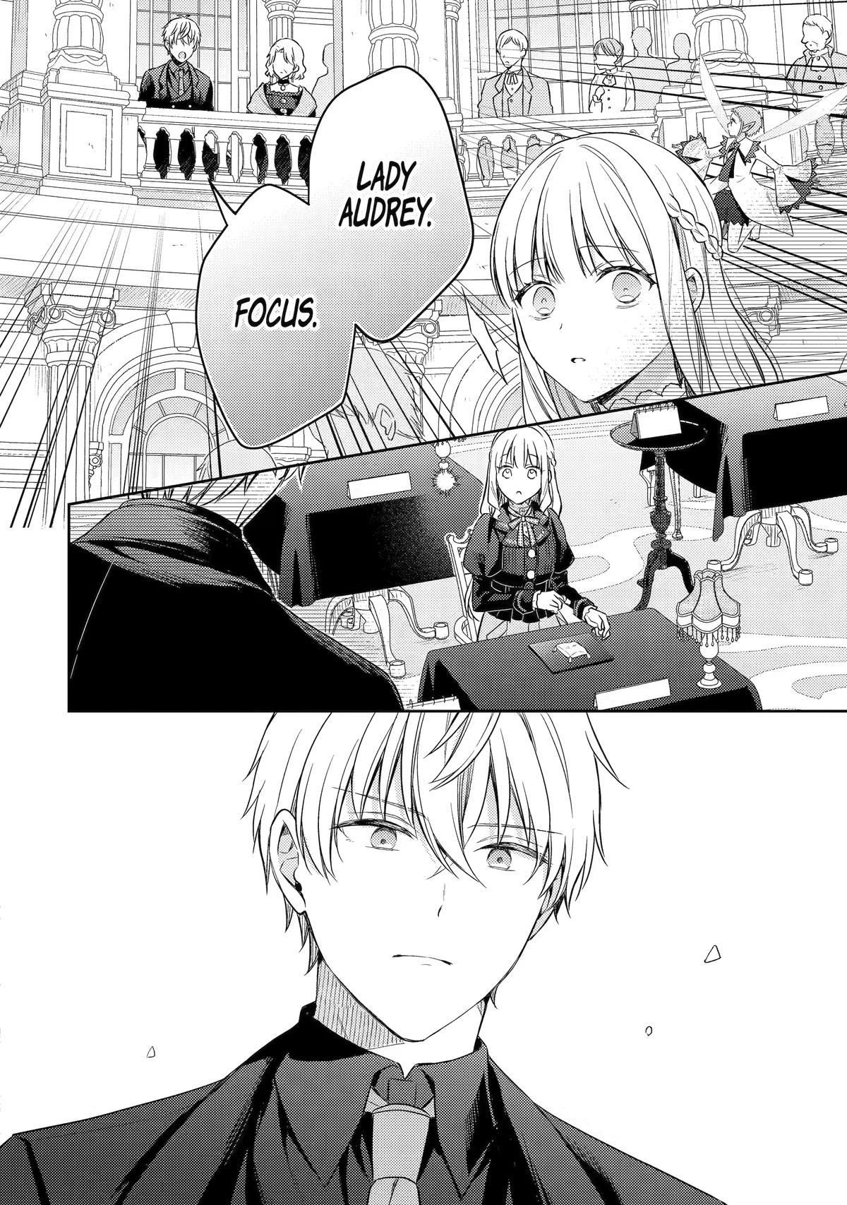 Botsuraku Reijou no Okinimesu mama: Konyaku Haki sareta node Houseki Kanteishi toshite Dokuritsu shimasu Chap 13 - Next Chap 14
