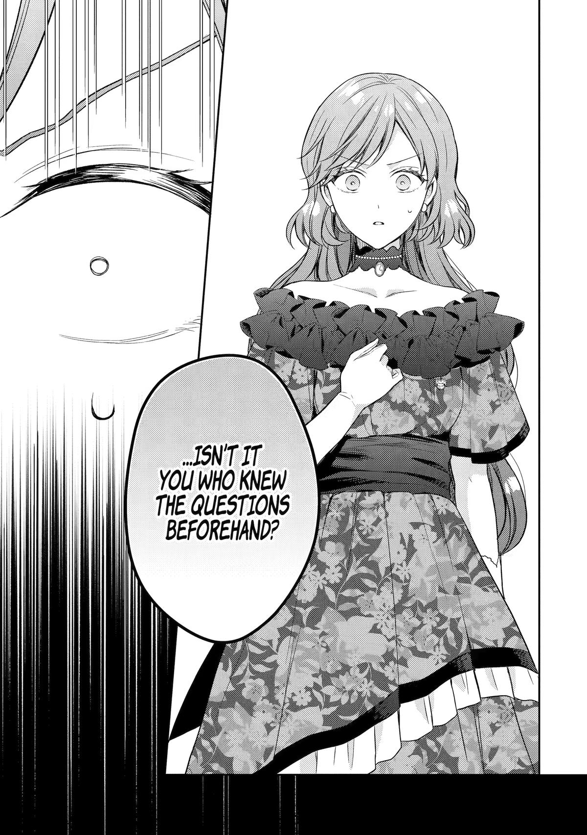 Botsuraku Reijou no Okinimesu mama: Konyaku Haki sareta node Houseki Kanteishi toshite Dokuritsu shimasu Chap 13 - Next Chap 14
