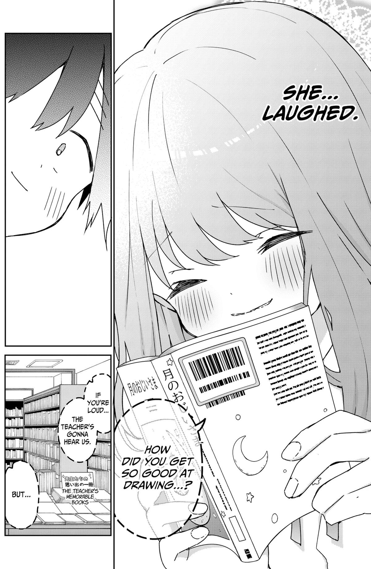 Osananananajimi Chap 29 - Next Chap 30