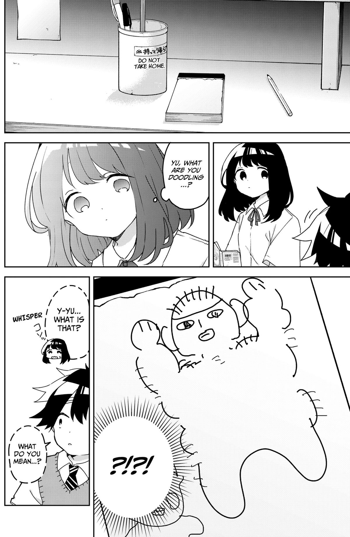 Osananananajimi Chap 29 - Next Chap 30