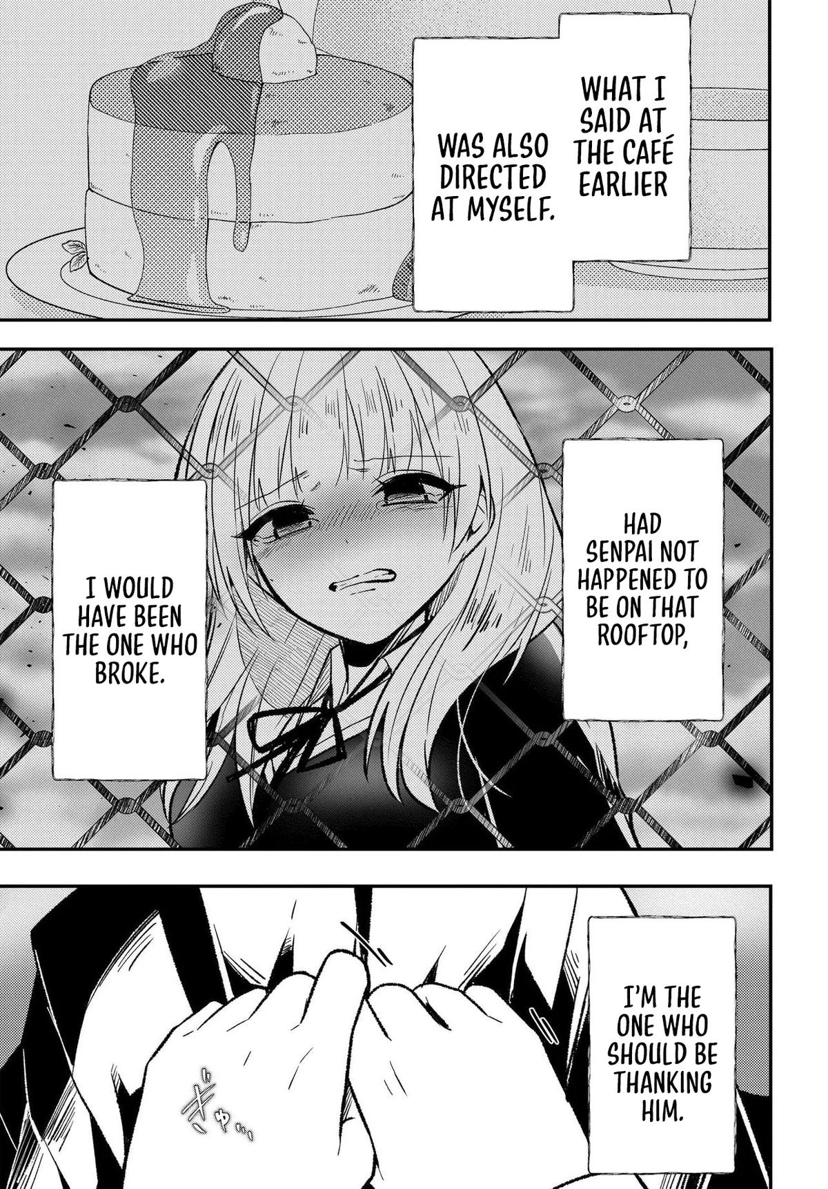 Jinsei Gyakuten: Uwaki sare, Enzai wo Kiserareta Ore ga, Gakuen Ichi no Bishoujo ni Natsukareru Chap 10.2 - Next Chap 11.2