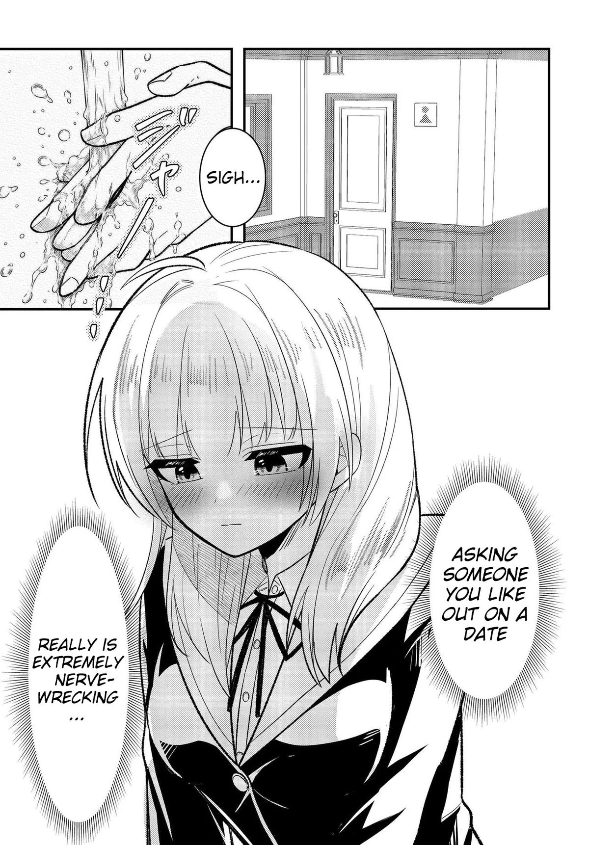 Jinsei Gyakuten: Uwaki sare, Enzai wo Kiserareta Ore ga, Gakuen Ichi no Bishoujo ni Natsukareru Chap 10.2 - Next Chap 11.2