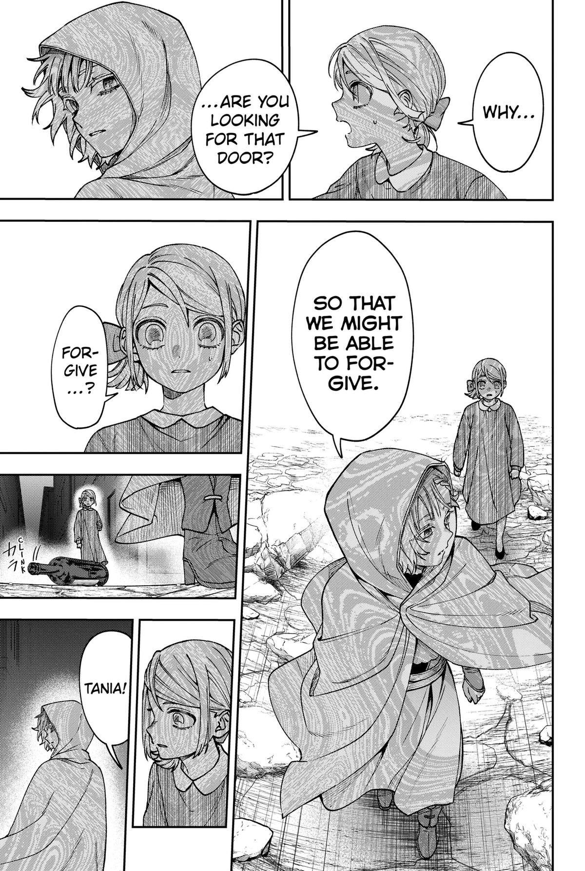 WITCHRIV Chap 35 - Next Chap 36
