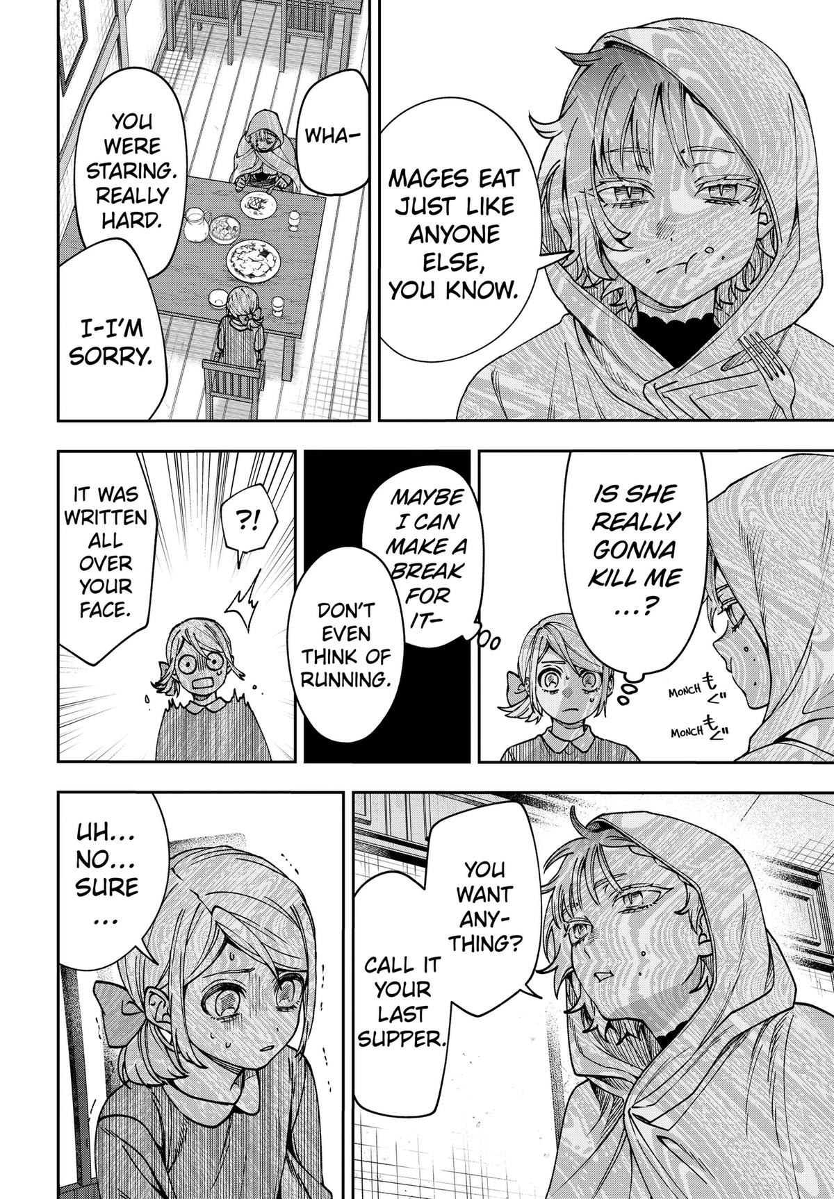 WITCHRIV Chap 35 - Next Chap 36