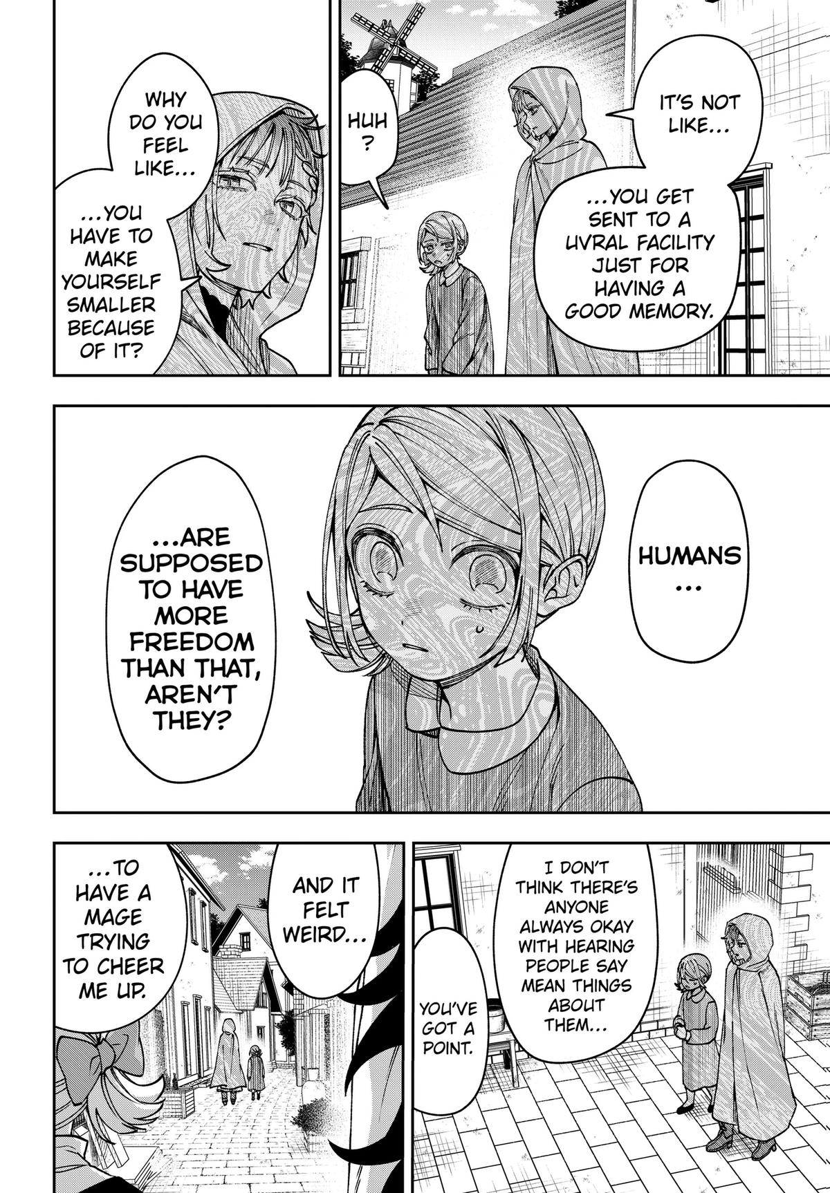 WITCHRIV Chap 35 - Next Chap 36