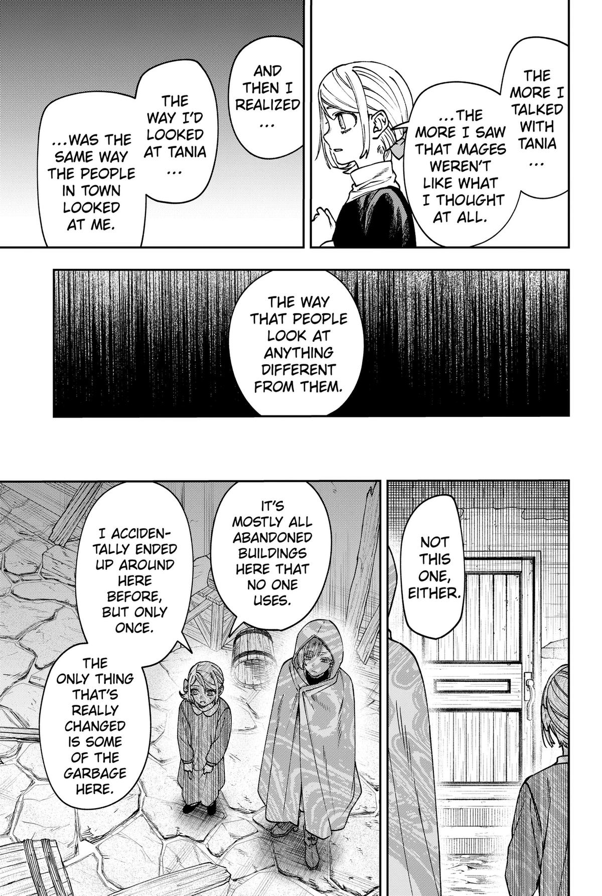 WITCHRIV Chap 35 - Next Chap 36