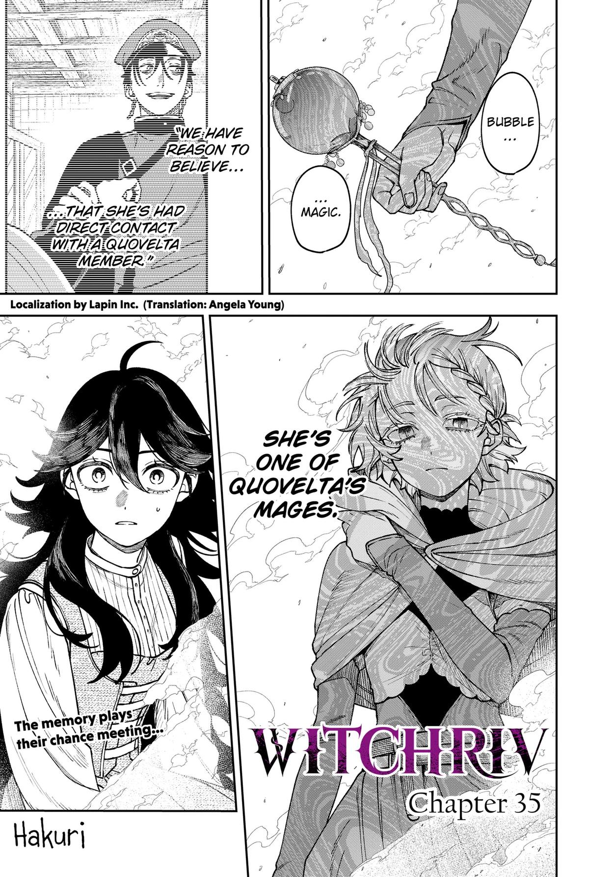 WITCHRIV Chap 35 - Next Chap 36