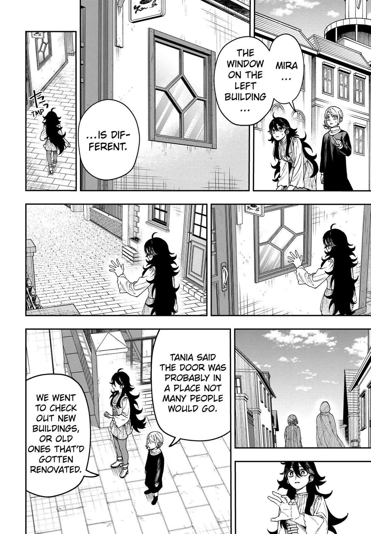 WITCHRIV Chap 35 - Next Chap 36