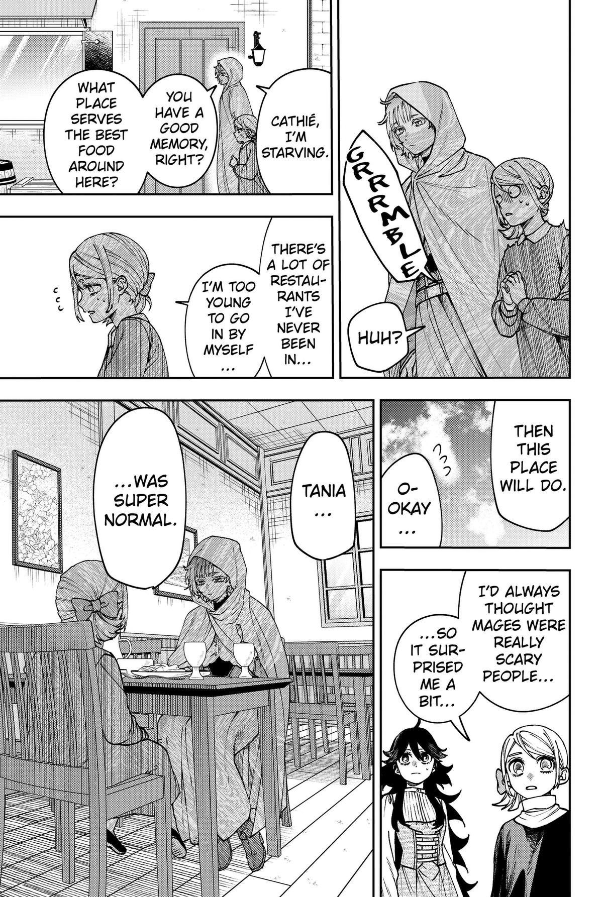 WITCHRIV Chap 35 - Next Chap 36