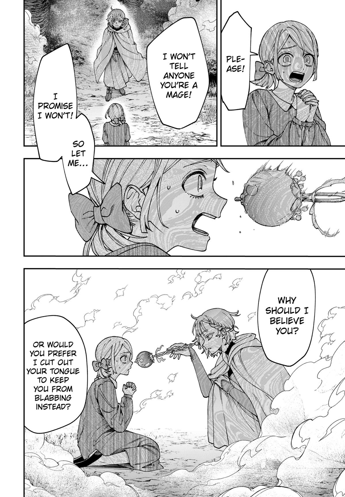 WITCHRIV Chap 35 - Next Chap 36