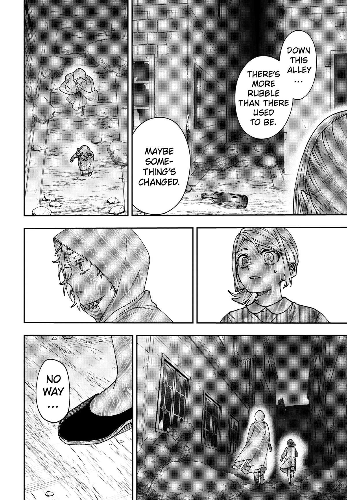 WITCHRIV Chap 35 - Next Chap 36