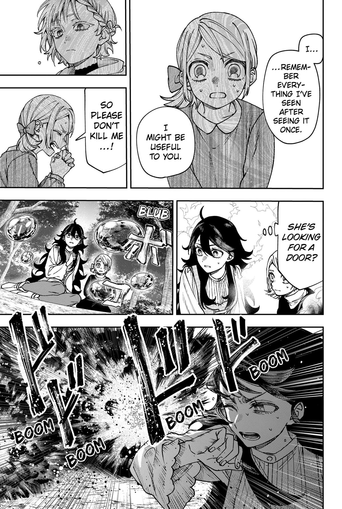 WITCHRIV Chap 35 - Next Chap 36