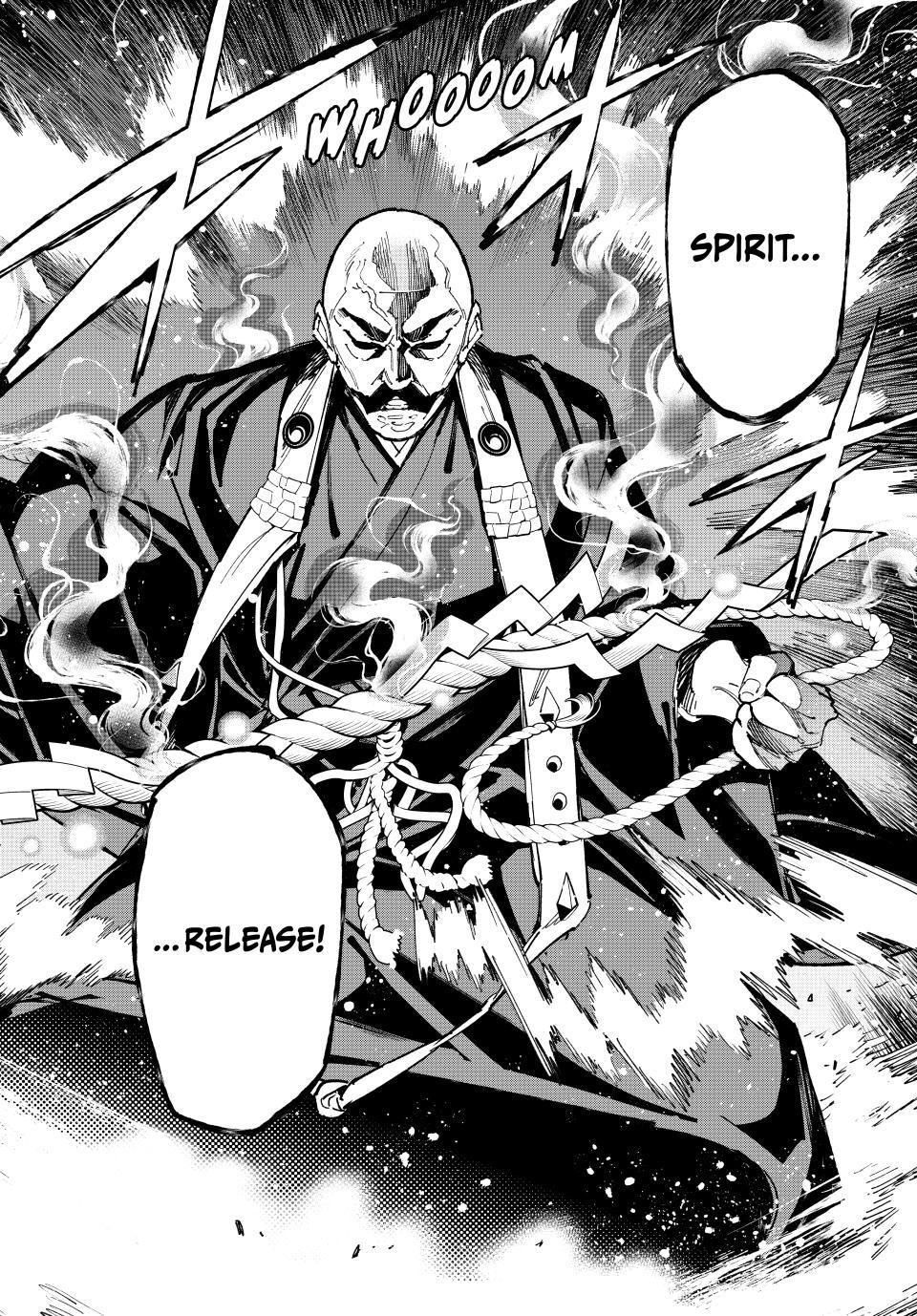 Dead Account Chap 146 - Next Chap 147