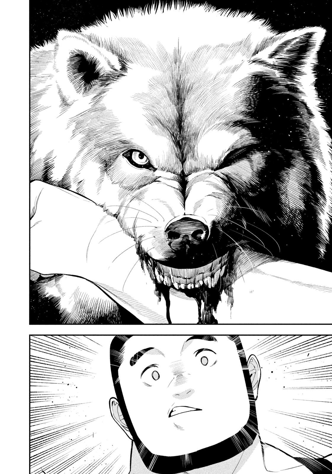 Yotaka Futatabi Chap 27 - Next Chap 28