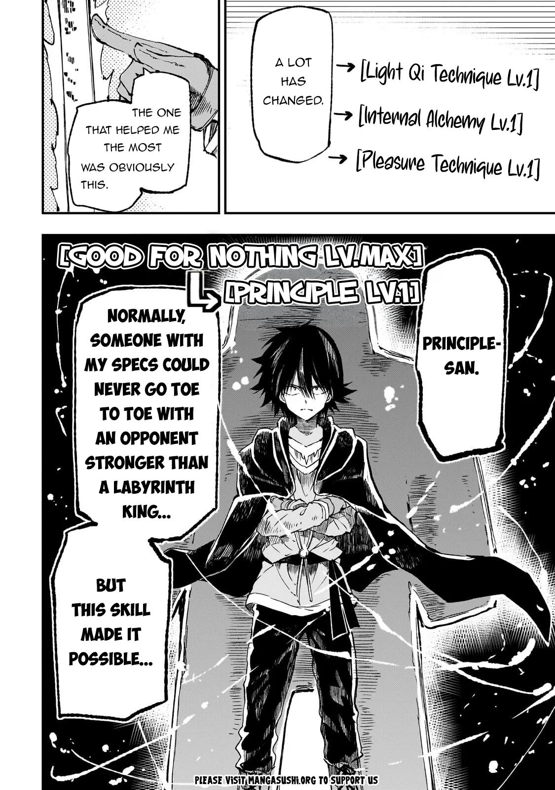 Hitoribocchi no Isekai Kouryaku Chap 326 - Next Chap 327