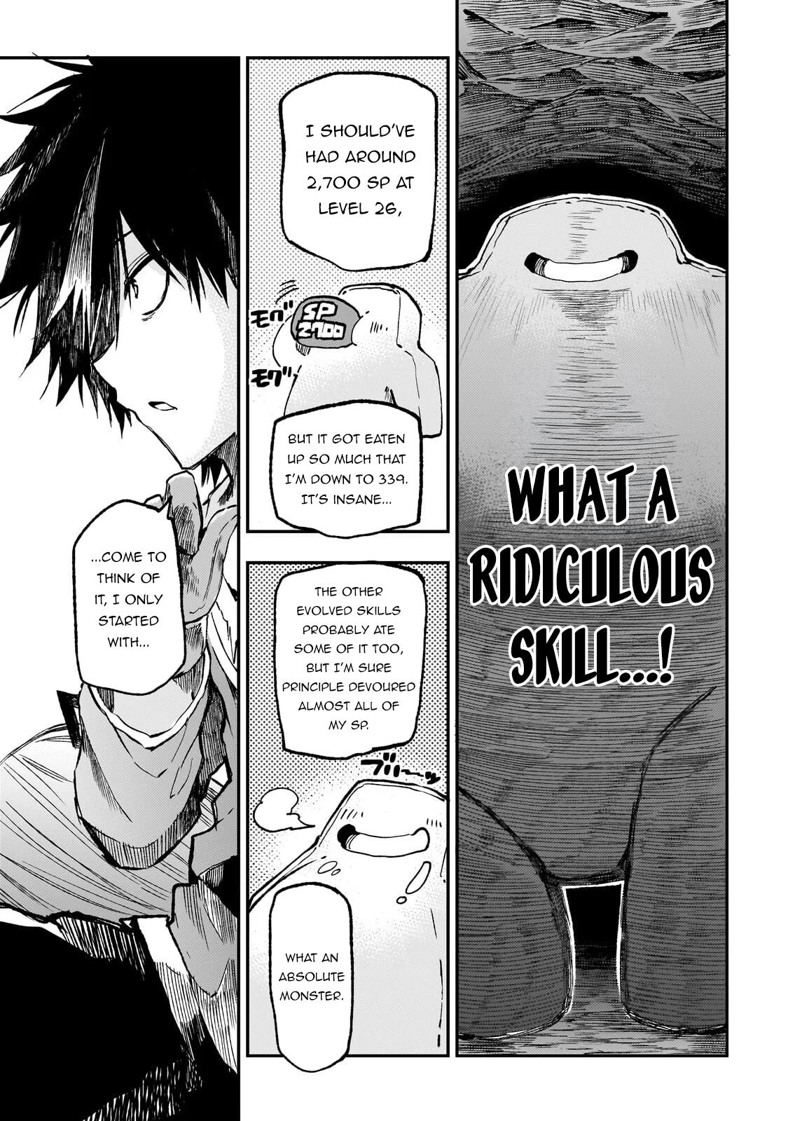 Hitoribocchi no Isekai Kouryaku Chap 326 - Next Chap 327