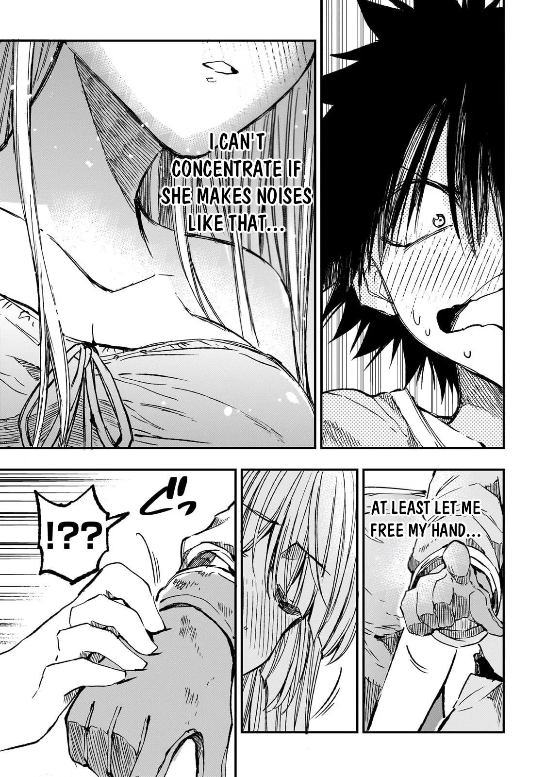 Hitoribocchi no Isekai Kouryaku Chap 326 - Next Chap 327