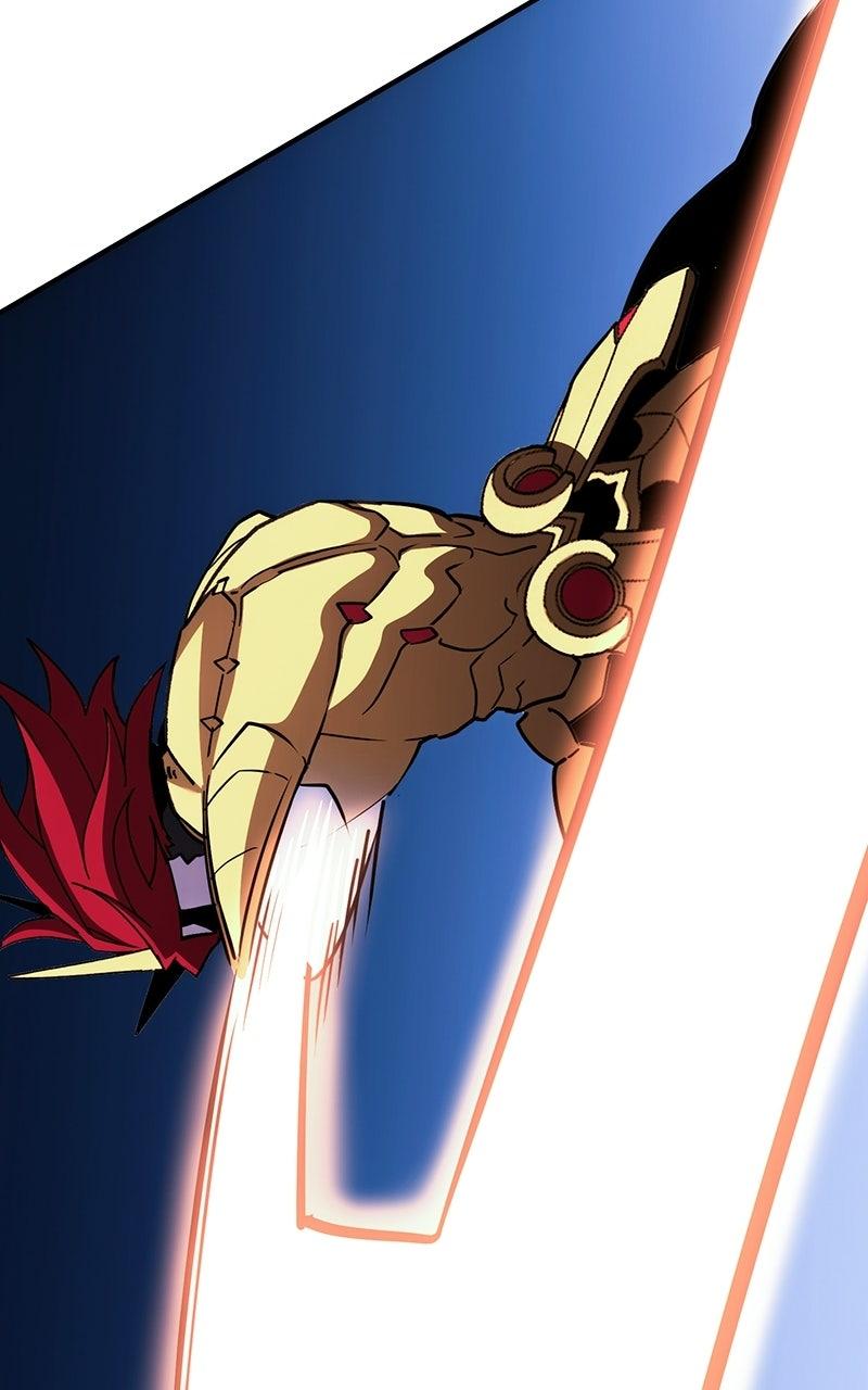 Hardcore Leveling Warrior Chap 459 - Next Chap 460