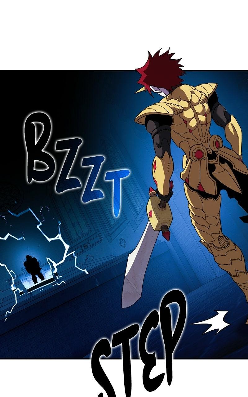 Hardcore Leveling Warrior Chap 459 - Next Chap 460