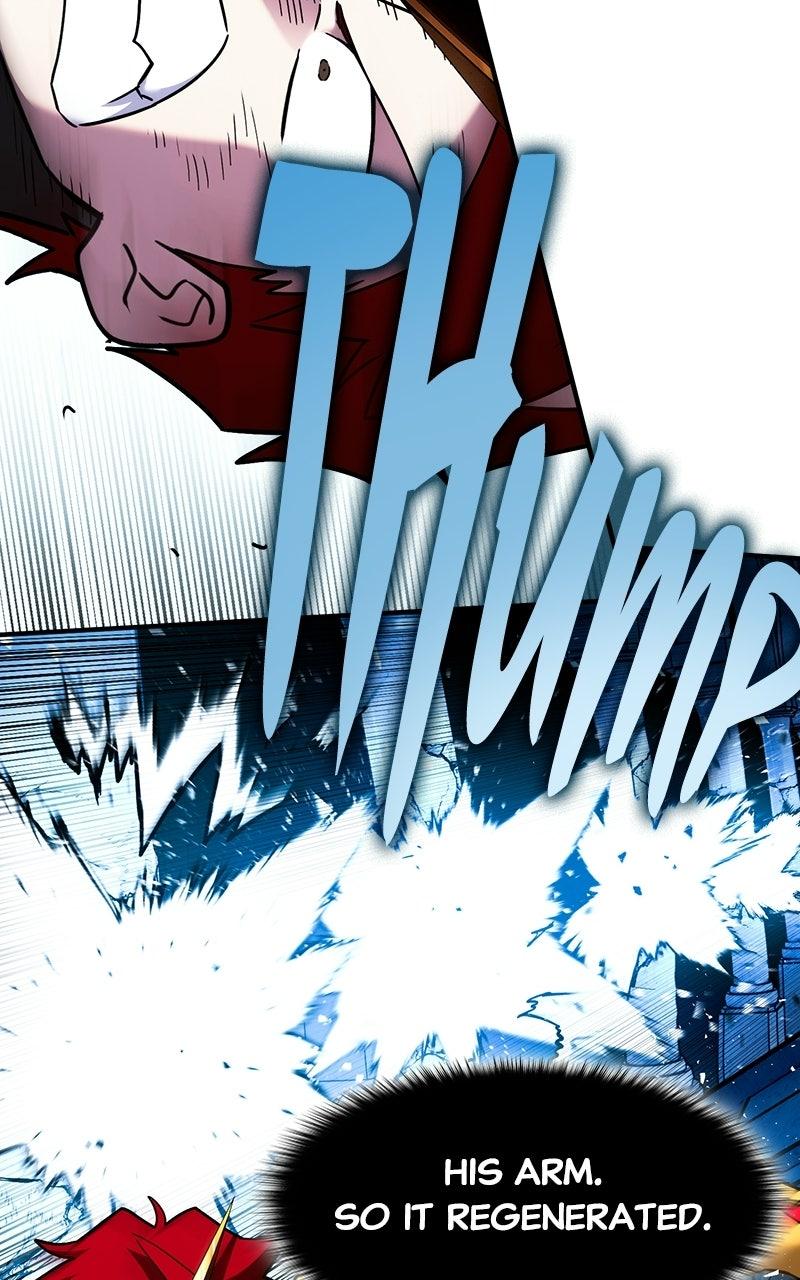 Hardcore Leveling Warrior Chap 459 - Next Chap 460