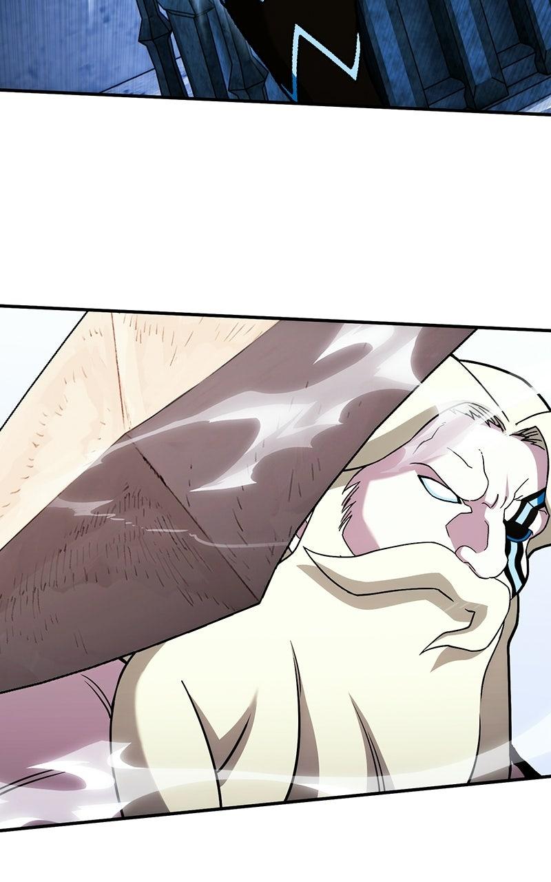Hardcore Leveling Warrior Chap 459 - Next Chap 460