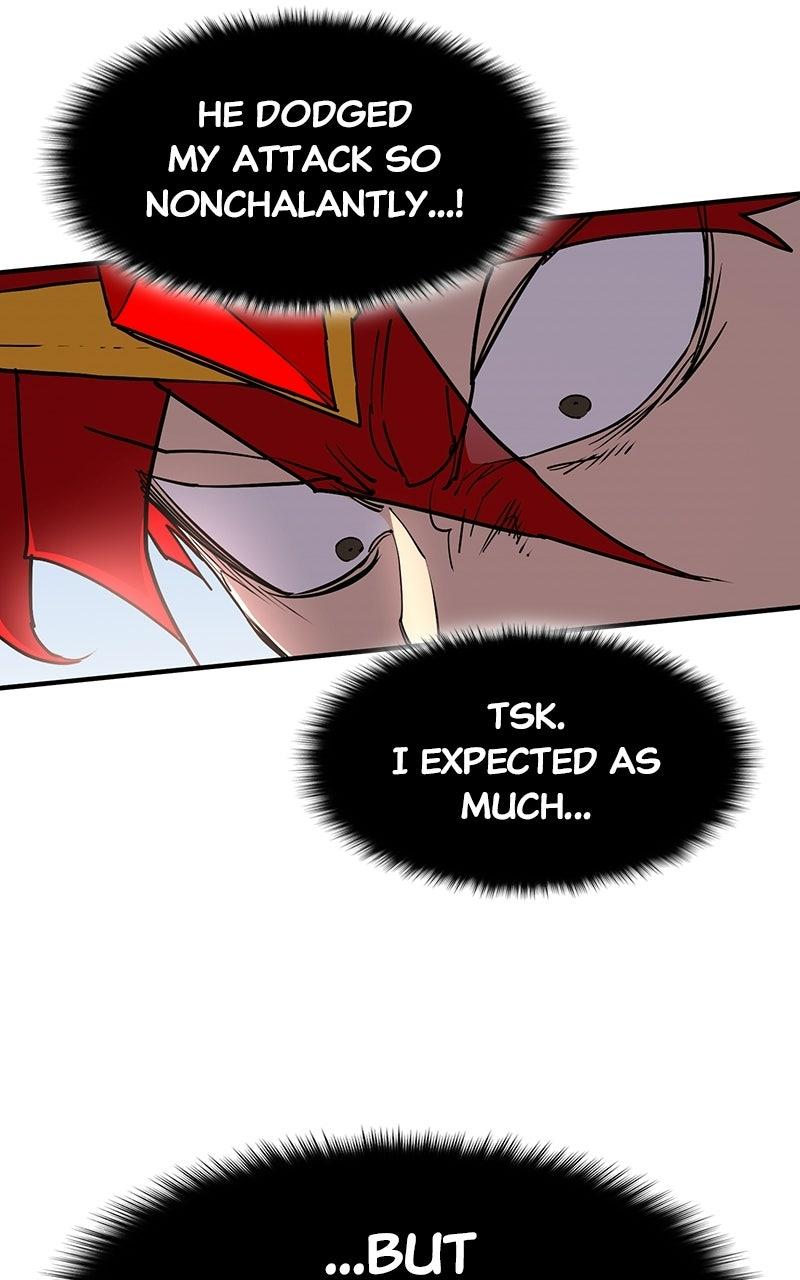 Hardcore Leveling Warrior Chap 459 - Next Chap 460