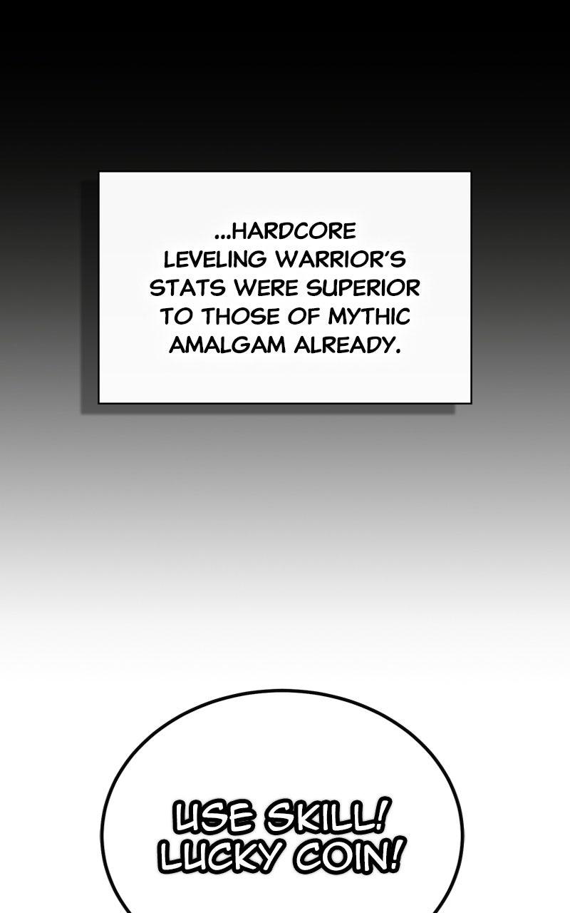Hardcore Leveling Warrior Chap 459 - Next Chap 460