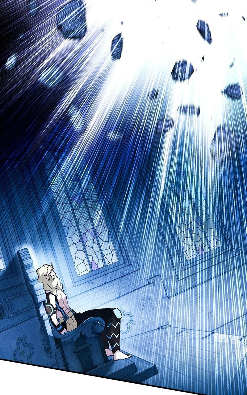 Hardcore Leveling Warrior Chap 459 - Next Chap 460