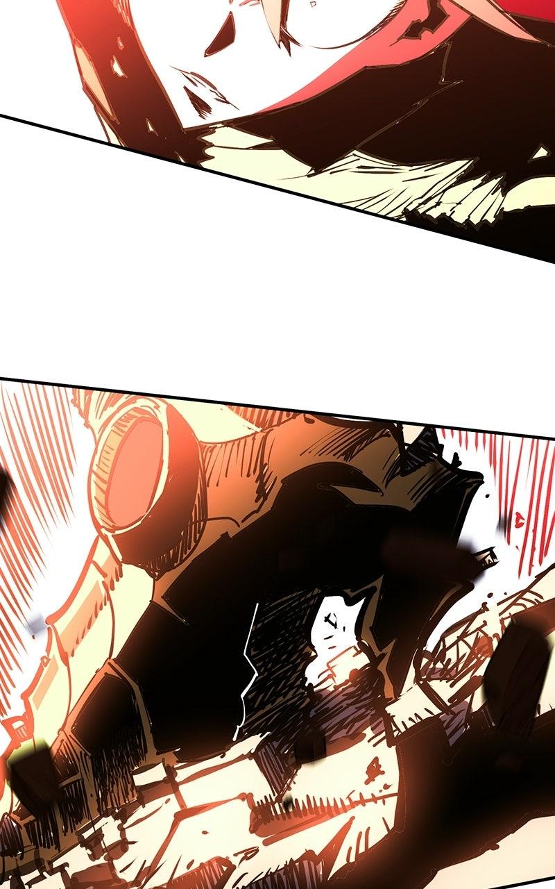 Hardcore Leveling Warrior Chap 459 - Next Chap 460