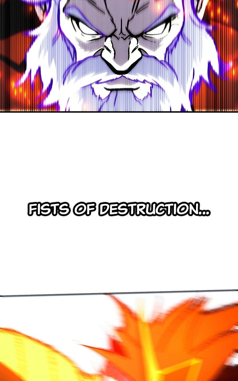 Hardcore Leveling Warrior Chap 459 - Next Chap 460