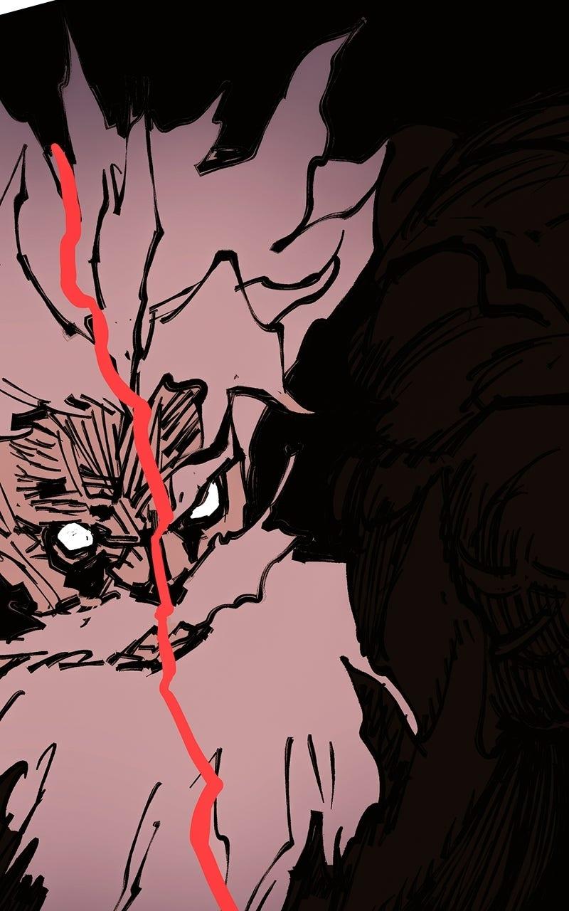 Hardcore Leveling Warrior Chap 459 - Next Chap 460